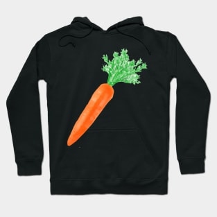 Carrot Hoodie